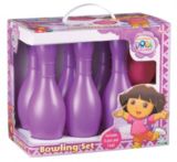 Nickelodeon Bowling Pin Sets, Assorted