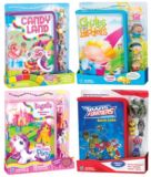 Children's On-the-Go Folio Game, Assorted