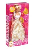 Holiday Barbie® Doll