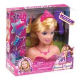 Barbie® Princess and Pop Star Styling...