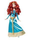 Disney Princess Brave Doll