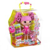 Lalaloopsy Silly Hair