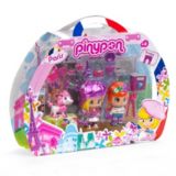 PinyPon Travel Set