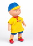 Caillou Doll
