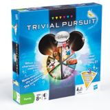 Trivial Pursuit Ultimate Disney