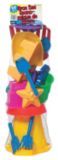 20-piece Beach Playset
