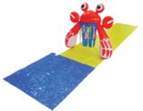 Sea Slider Water Slide