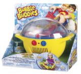Bubble Barbecue