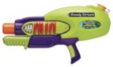 Steady Stream Water Gun