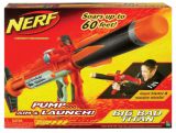Nerf Big Bad Titan, 25 K