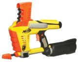 Nerf Magstrike Toy Dart Gun