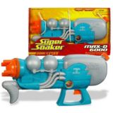 Super Soaker Max D6000