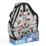 Star Wars Large Millenium Falcon Messenger...
