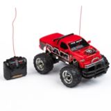 Choix de camions radioguid�s, �chelle 1:16