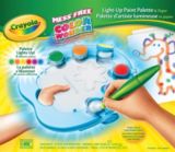 Crayola Colour Wonder Magic Paint Palette