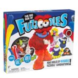 Big Box of Fuzzoodles