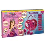 Sticky Mosaics Princess Make-Over