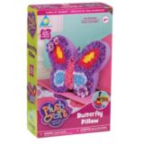 Plush Craft I Heart Journal or Butterfly P...