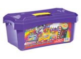 Cra-Z-Art 5-in-1 Art Tub