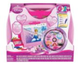 Chevalet Disney, 6-en-1