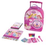 Disney Princess Travel Activity Kit