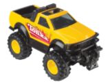 Tonka Tough Trucks, Assorted