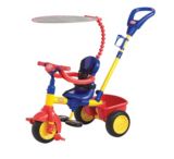 Tricycle 3 en 1 Little Tikes, pour gar�ons