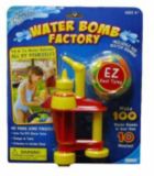 Water Bomb Factory