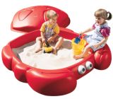 Bac � sable Crabbie