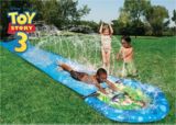 Disney Water Slide
