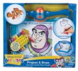 Activit�s Disney : projection et dessin