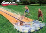 AquaBlast Water Slide