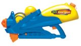 Gorgon Water Blaster Gun