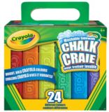 Crayola Sidewalk Chalk