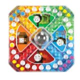 Pop-Up Game