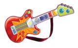 Leap Frog Touch Magic Rockin' Guitar