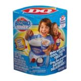 DQ Blizzard Maker
