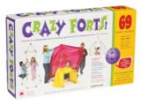 Crazy Forts Glow-in-the-Dark