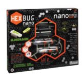Hexbugs Nano Glow-in-the-Dark Habitat Set