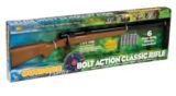 Outdoor Hunter Rifle