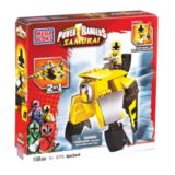 Power Ranger Samurai Zord