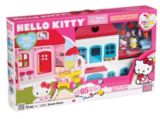 Hello Kitty Dream House