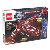 LEGO Star Wars Republic Striker Class
