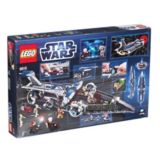 LEGO Star Wars Malevolence