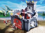 Playmobil Knight Castle