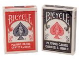 Bicycle Poker Cards
