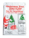 Plastic Tree Bag, 47 x 96