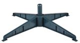 Artificial Christmas Tree Stand, Green