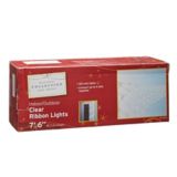 150 Light Outdoor Ribbon Set