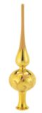 12-in Finial Tree Topper, Assorted